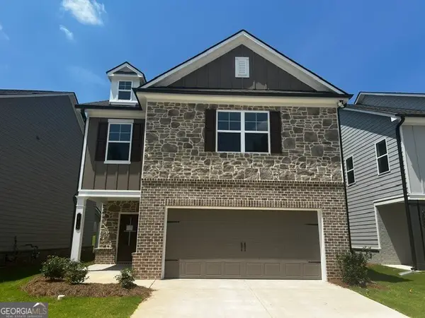 3789 Ivy Cottage Drive #LOT 81, Snellville, GA 30039