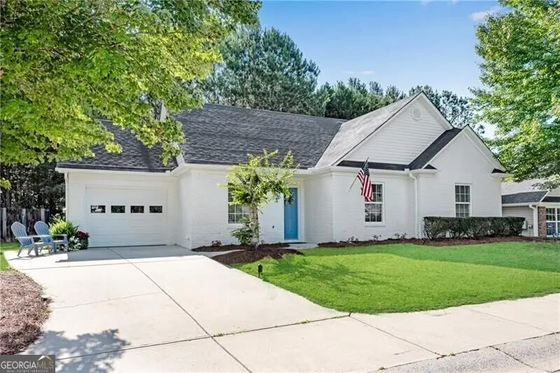 125 Pine Ridge Trace, Athens, GA 30605 - #1