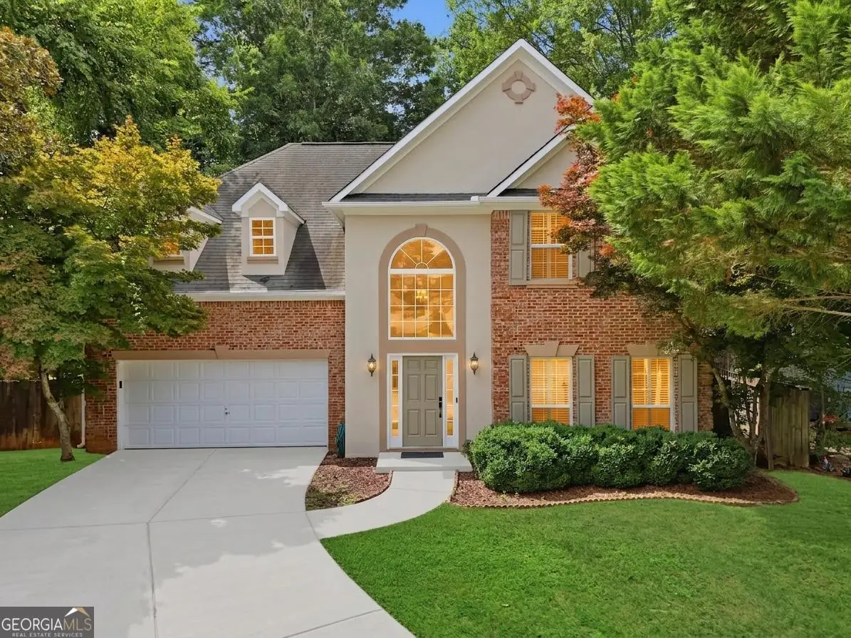 305 Bloomfield Court, Roswell, GA 30075 - #1