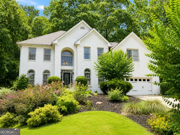 4421 Lucerne Place Sw, Lilburn, GA 30047