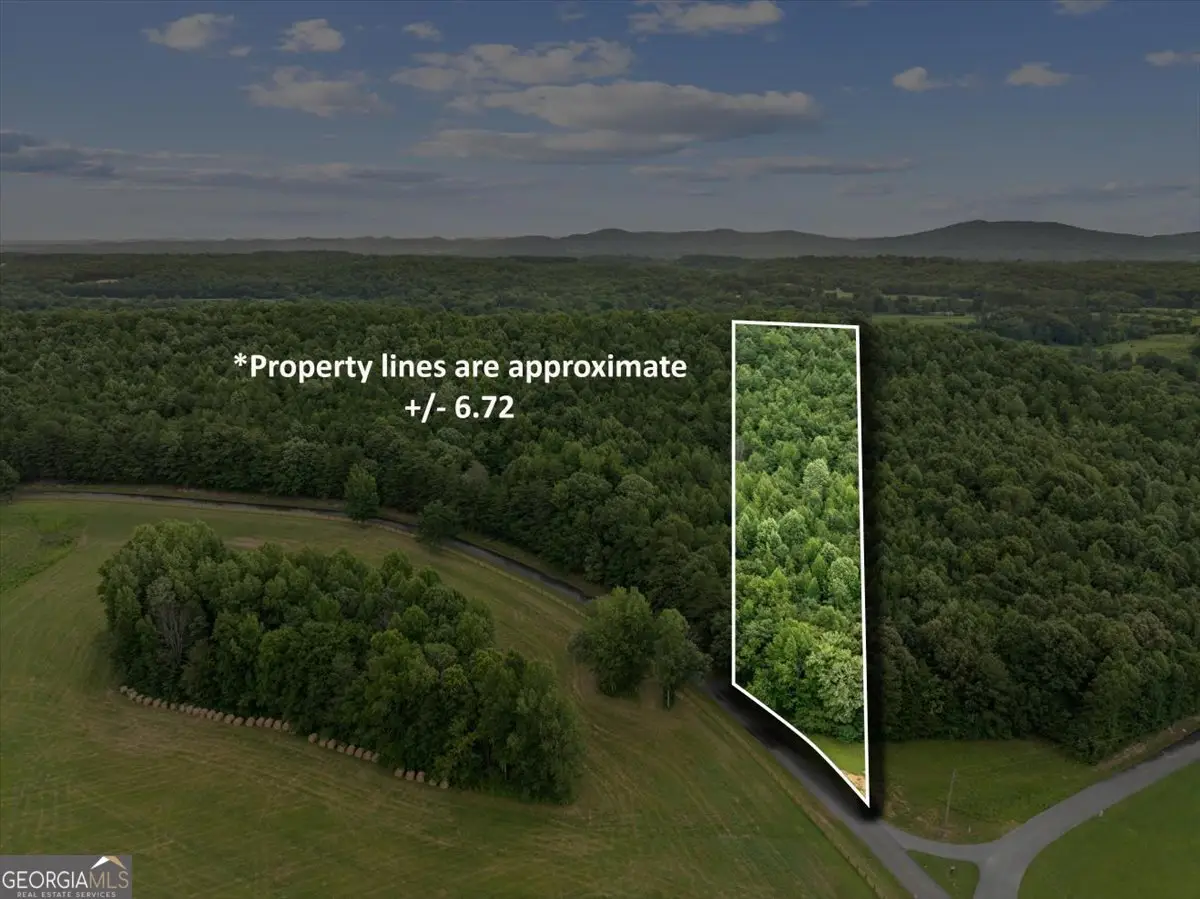 0 Fricks Gap Road #LOT 5, Chickamauga, GA 30707 - #1