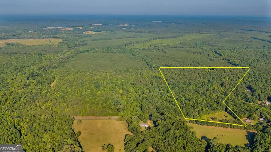 0 Cunningham Road, Greensboro, GA 30642 - #2