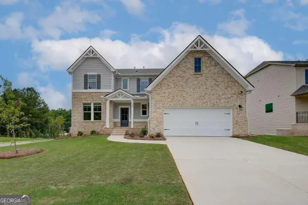 1112 Brinshire Way, Locust Grove, GA 30248