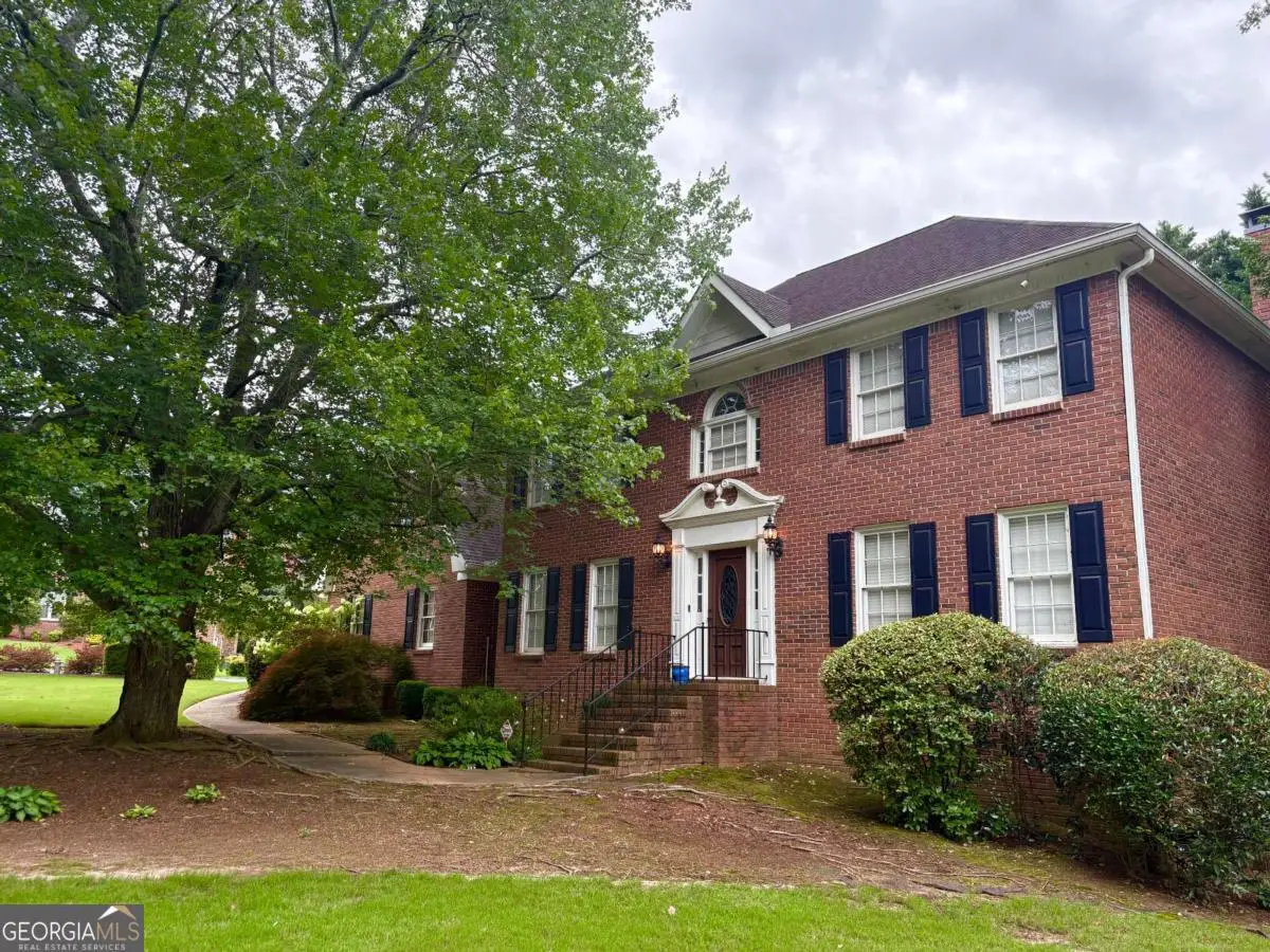 2971 Brookside Run, Snellville, GA 30078 - #1