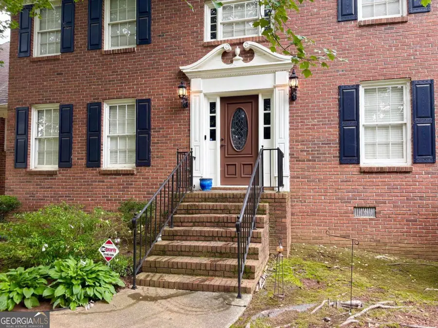 2971 Brookside Run, Snellville, GA 30078 - #2