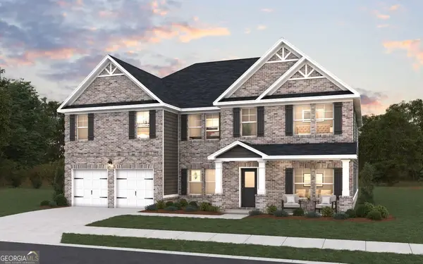 385 Mistwood Court, McDonough, GA 30253