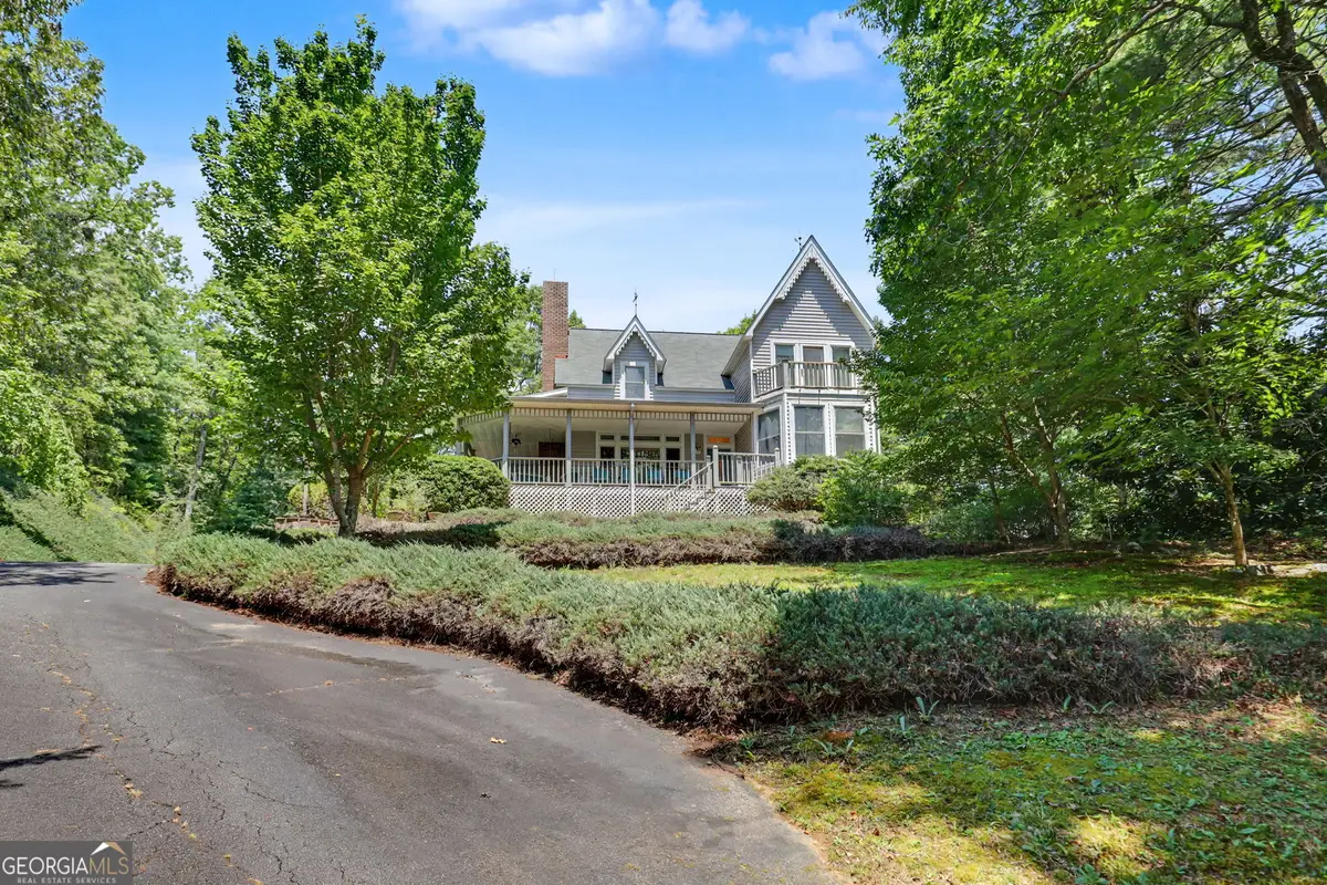 1252 Worley Creek Road, Lakemont, GA 30552 - #1
