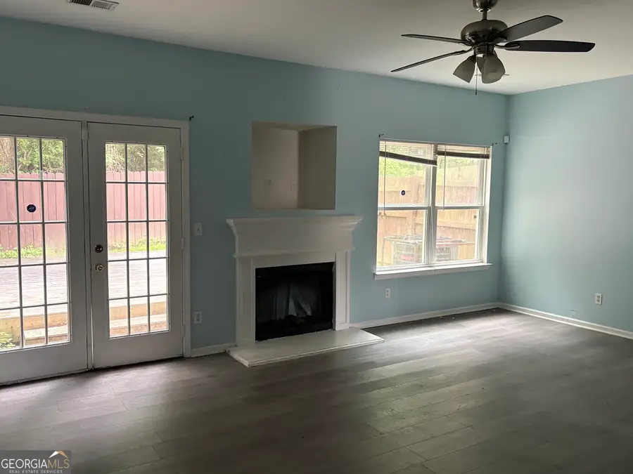 5074 Windsor Forrest Lane, College Park, GA 30349 - #3