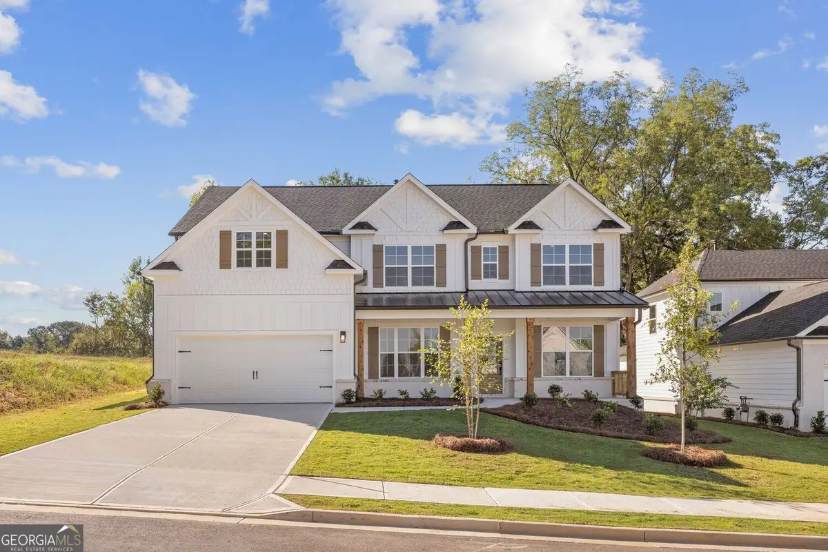 324 Bailiwick Lane, Canton, GA 30115 - #1