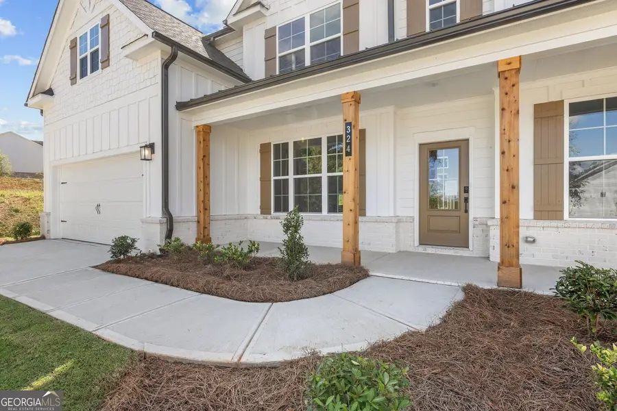 324 Bailiwick Lane, Canton, GA 30115 - #2