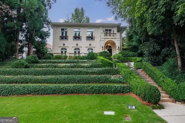 388 Beverly Road Ne, Atlanta, GA 30309