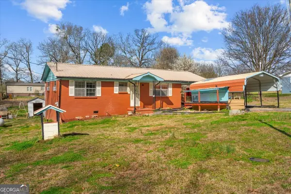 133 Rolling Acres 5th Street, Calhoun, GA 30701