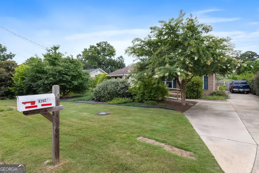 4202 Cheshire Bridge Road, Columbus, GA 31909 - #3