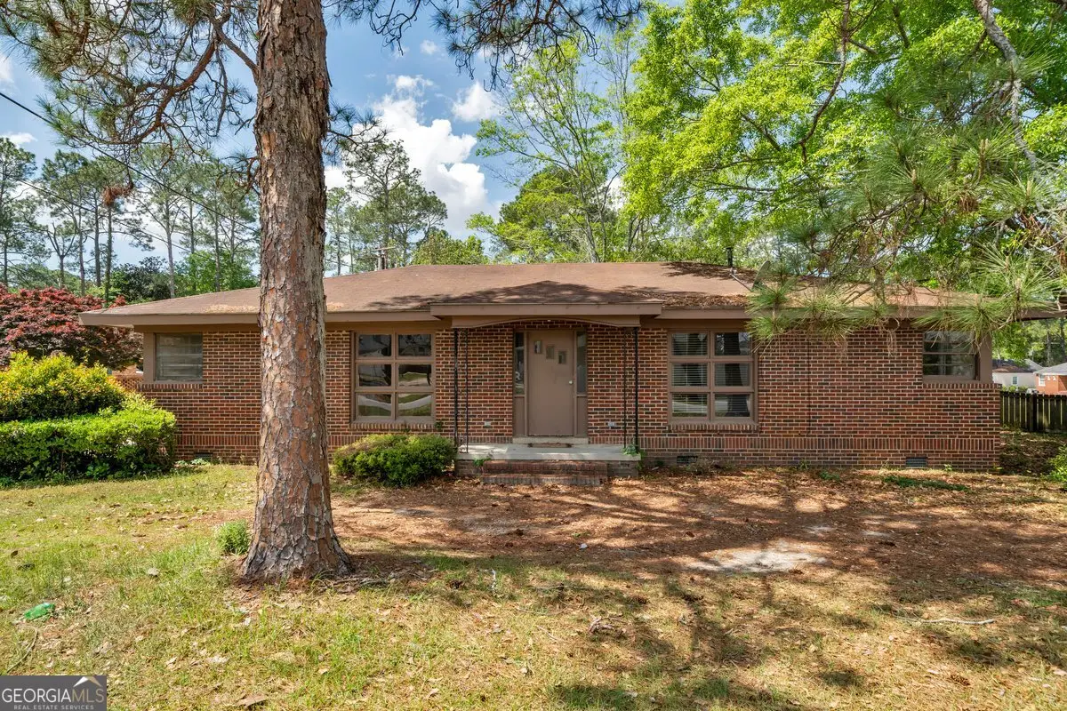804 Fleming Rd., Cordele, GA 31015 - #1