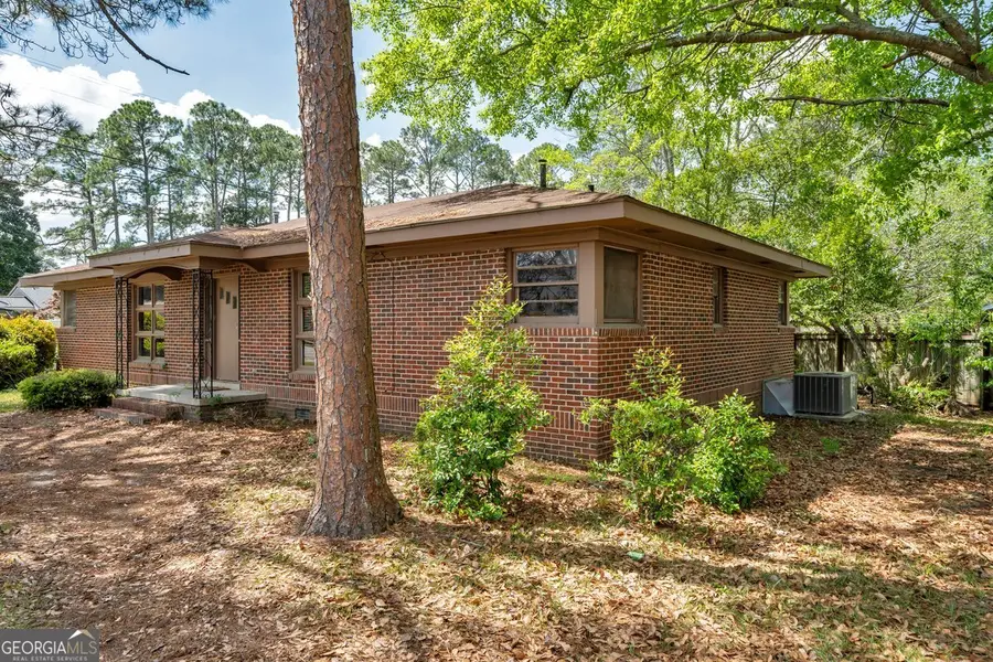 804 Fleming Rd., Cordele, GA 31015 - #2