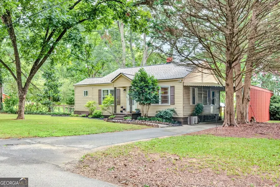 786 Mary Avenue, Bethlehem, GA 30620 - #2