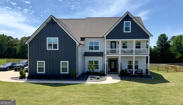 230 Bluff Mill Farms Drive, Senoia, GA 30276