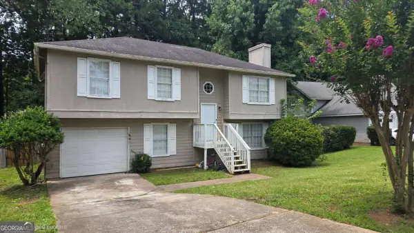 5339 Biffle Downs Road, Stone Mountain, GA 30088