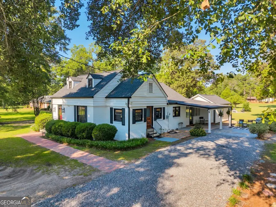 613 N 3rd Street, Vienna, GA 31092 - #3