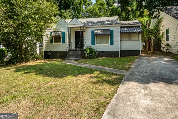 1555 Venetian Drive Sw, Atlanta, GA 30311
