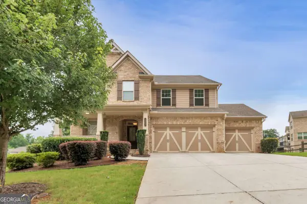 1162 Smithwell Point Nw, Kennesaw, GA 30152