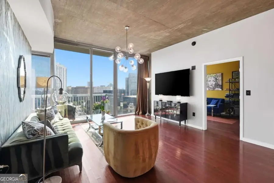 3324 Peachtree Road Ne #1605, Atlanta, GA 30326 - #2
