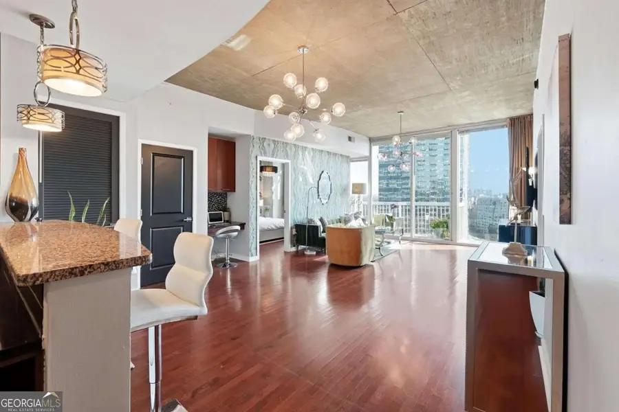 3324 Peachtree Road Ne #1605, Atlanta, GA 30326 - #3