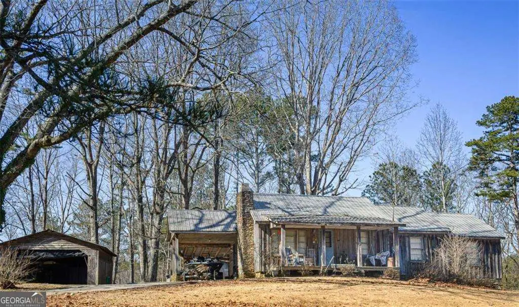 2840 S Tallapoosa Highway S, Cedartown, GA 30125 - #1