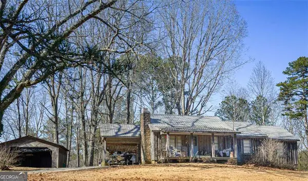 2840 S Tallapoosa Highway S, Cedartown, GA 30125