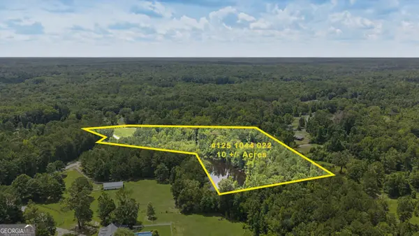 LOT 1 Bradleys Line Drive, Senoia, GA 30276