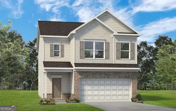 201 Wildflower Way, Cartersville, GA 30120