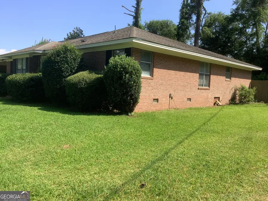354 Smoak Bridge Cir, Warwick, GA 31796 - #2