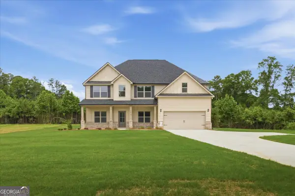 4619 Rex Road, Stockbridge, GA 30281