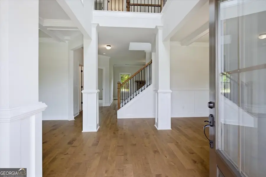 4619 Rex Road, Stockbridge, GA 30281 - #3