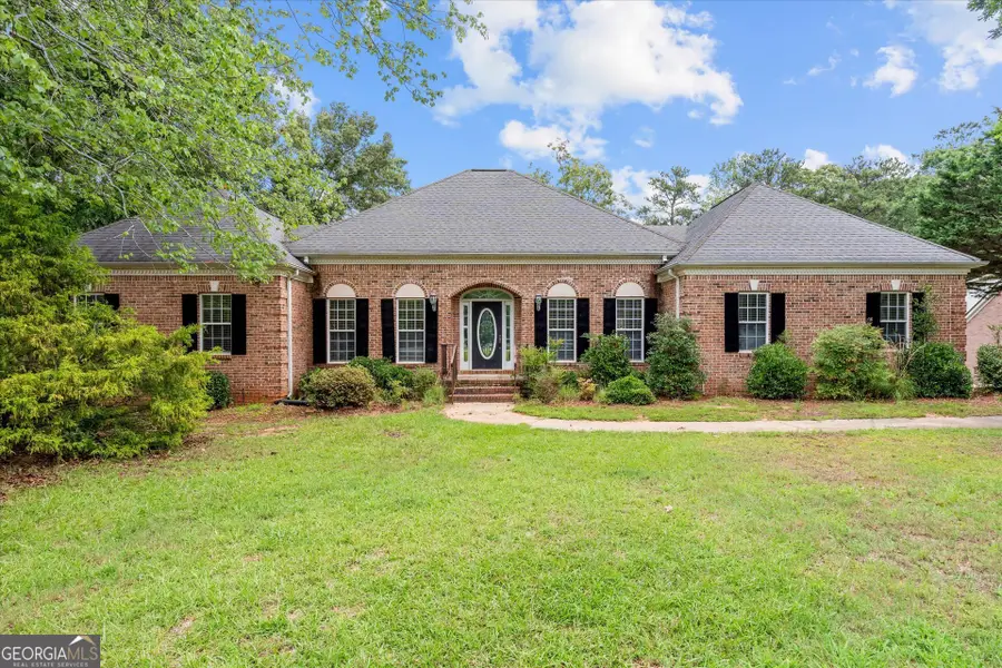 9790 Court Lynn Lane, Winston, GA 30187 - #2