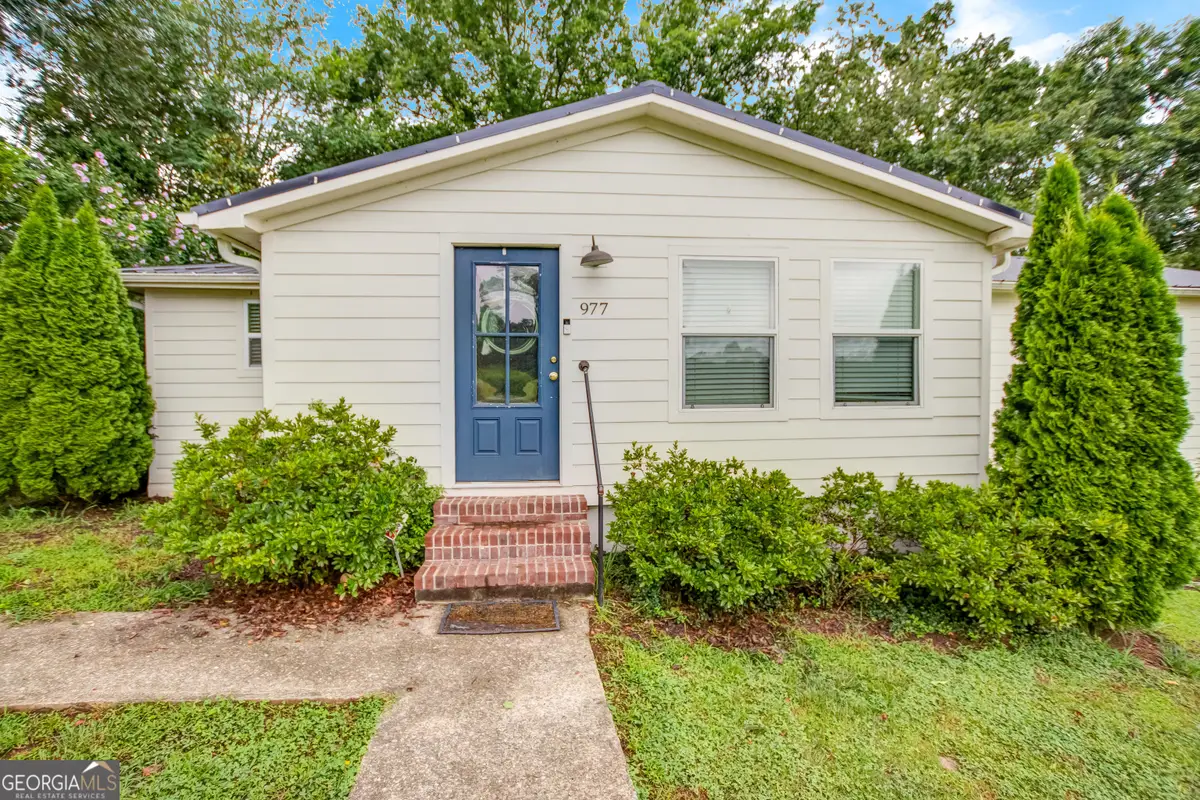 977 Bob Patton Road, Clarkesville, GA 30523 - #1