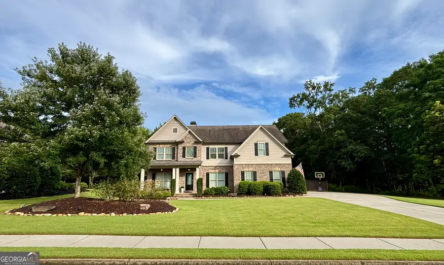 1517 Grove Brook Lane, Watkinsville, GA 30677 - #2