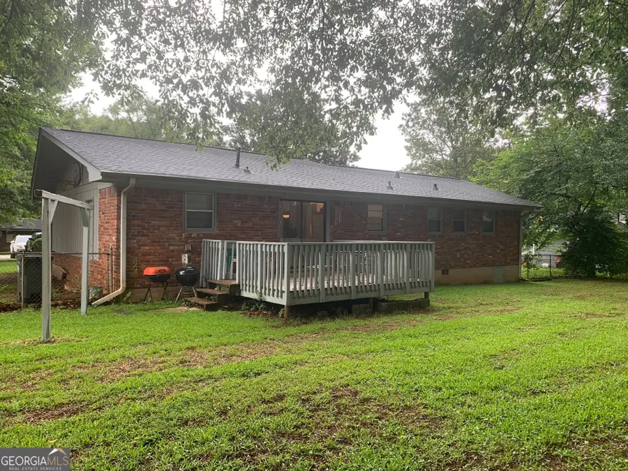 5156 Hiram Lithia Springs Road, Powder Springs, GA 30127 - #2