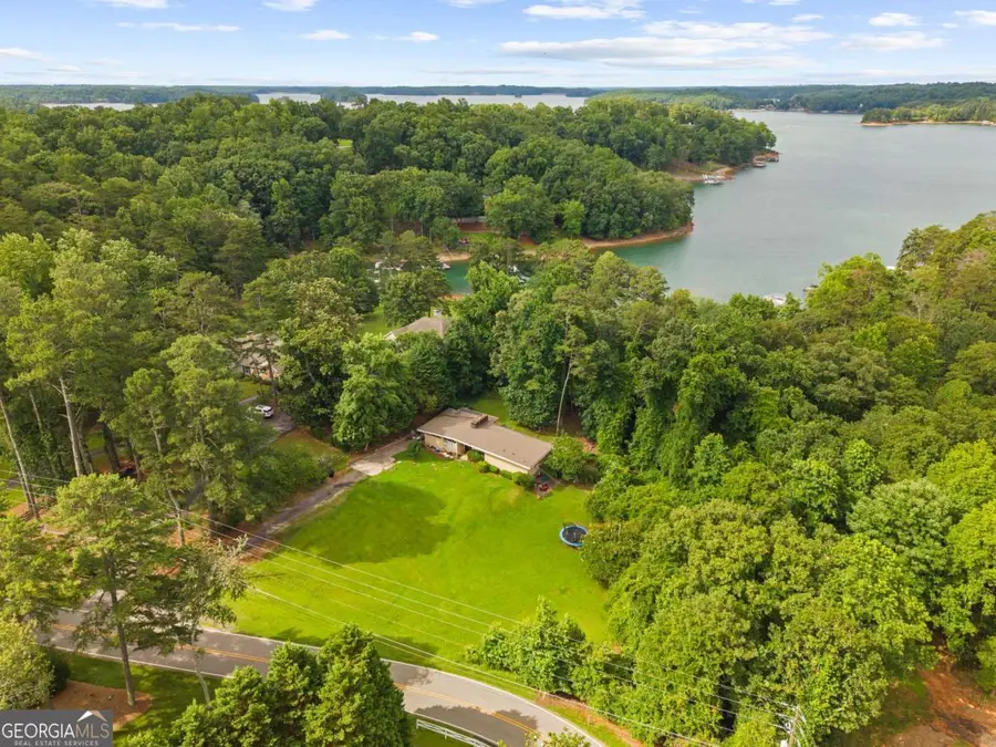 7940 Lanier Drive, Cumming, GA 30041 - #2