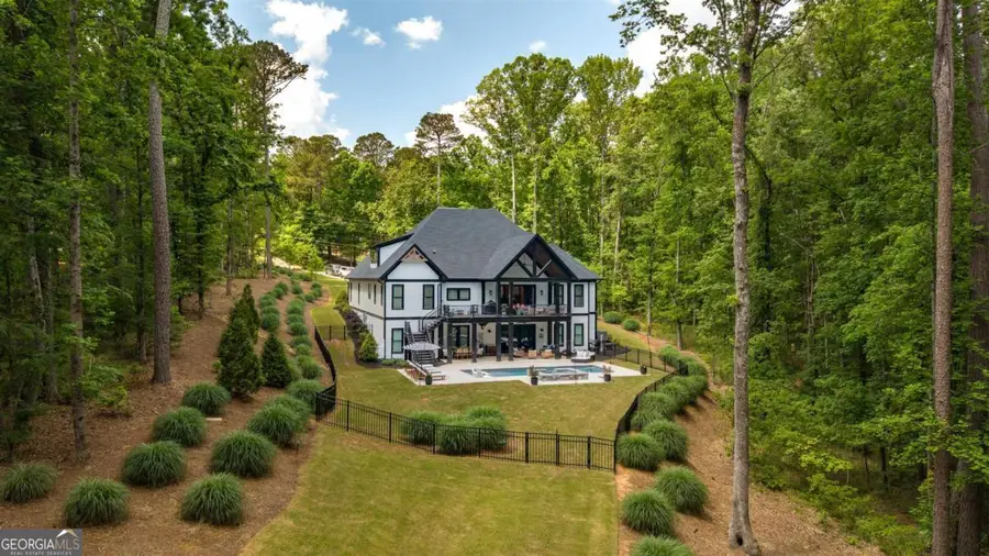 170 Ellman Drive, Eatonton, GA 31024 - #2