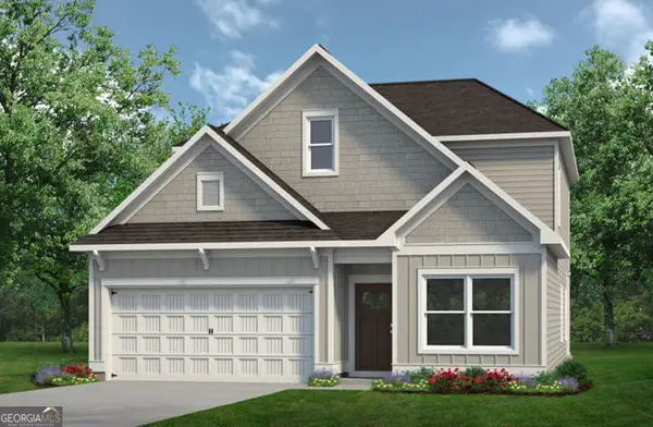555 Any Street, Powder Springs, GA 30127