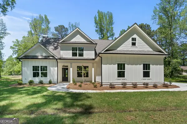 21 Oak Grove Trail, Griffin, GA 30224