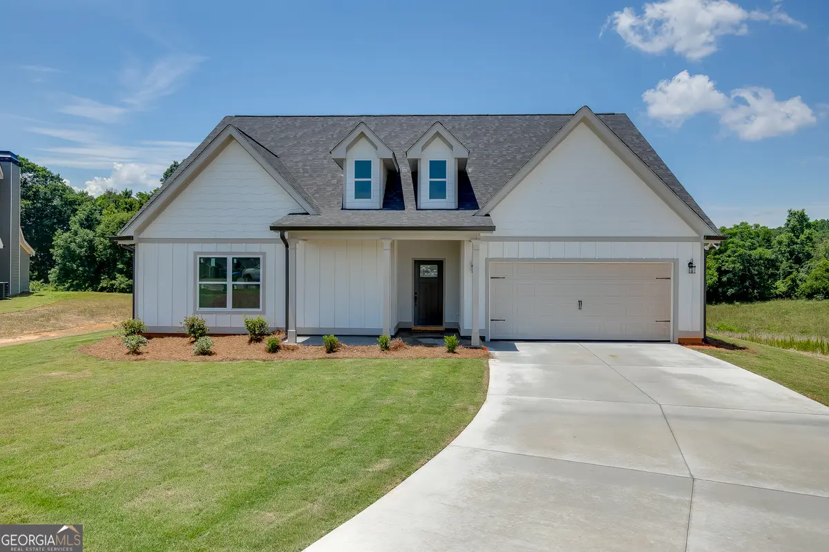 164 Creek Stone Drive #10, Hartwell, GA 30643 - #1