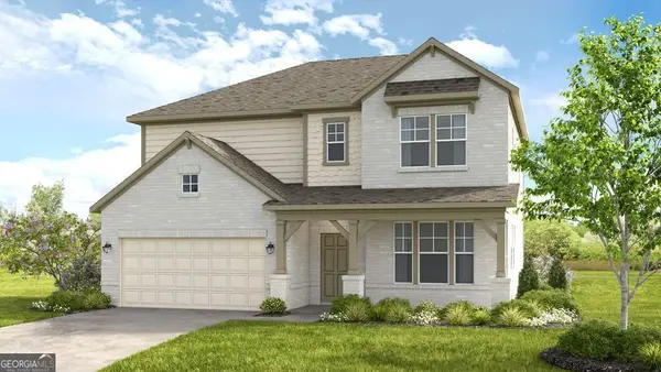 8840 Chesford Grove, Ball Ground, GA 30107