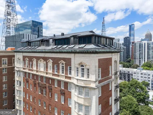 30 5th Street Ne #1001, Atlanta, GA 30308