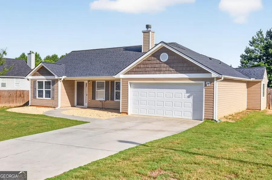 2115 Crown Park Drive, Winder, GA 30680 - #3
