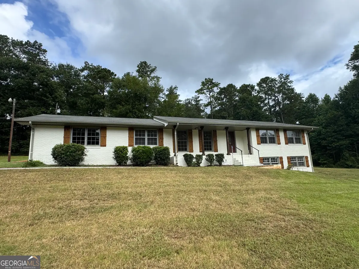 1125 Crumbley Road, McDonough, GA 30252 - #1