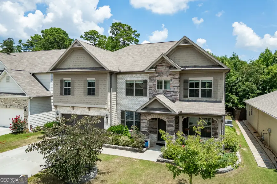 2919 Ogden Trail, Buford, GA 30519 - #2