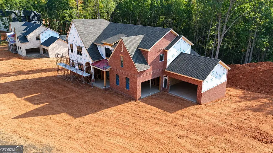 1688 Kilcrease Road, Bethlehem, GA 30620 - #2