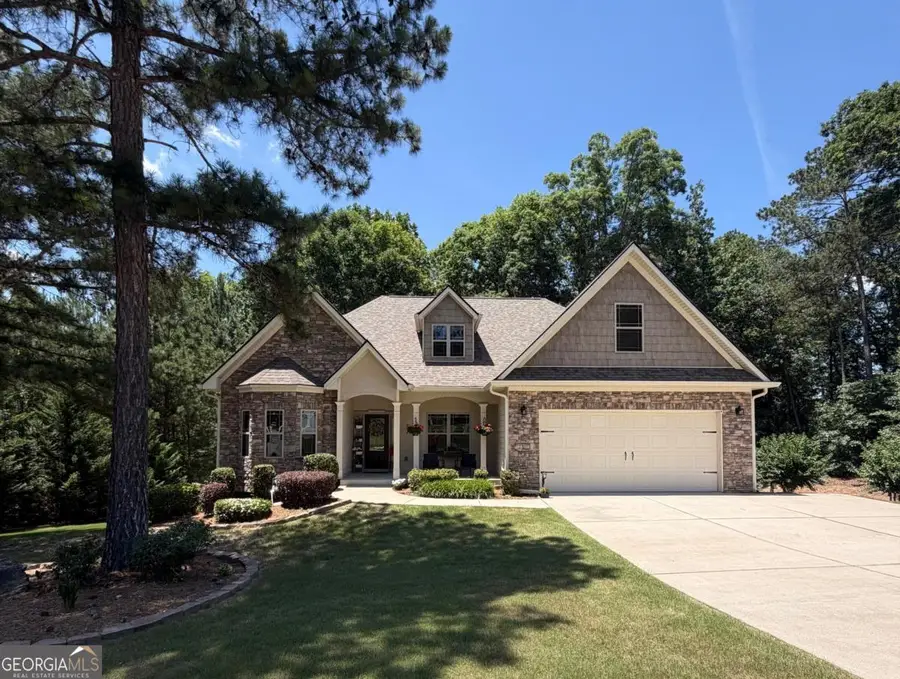 1020 Honey Lane, Loganville, GA 30052 - #2